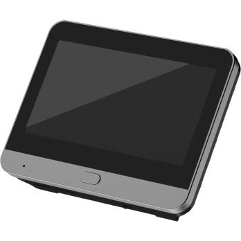 BASE SCREEN | INTELLIGENT VIEWER JUDAS