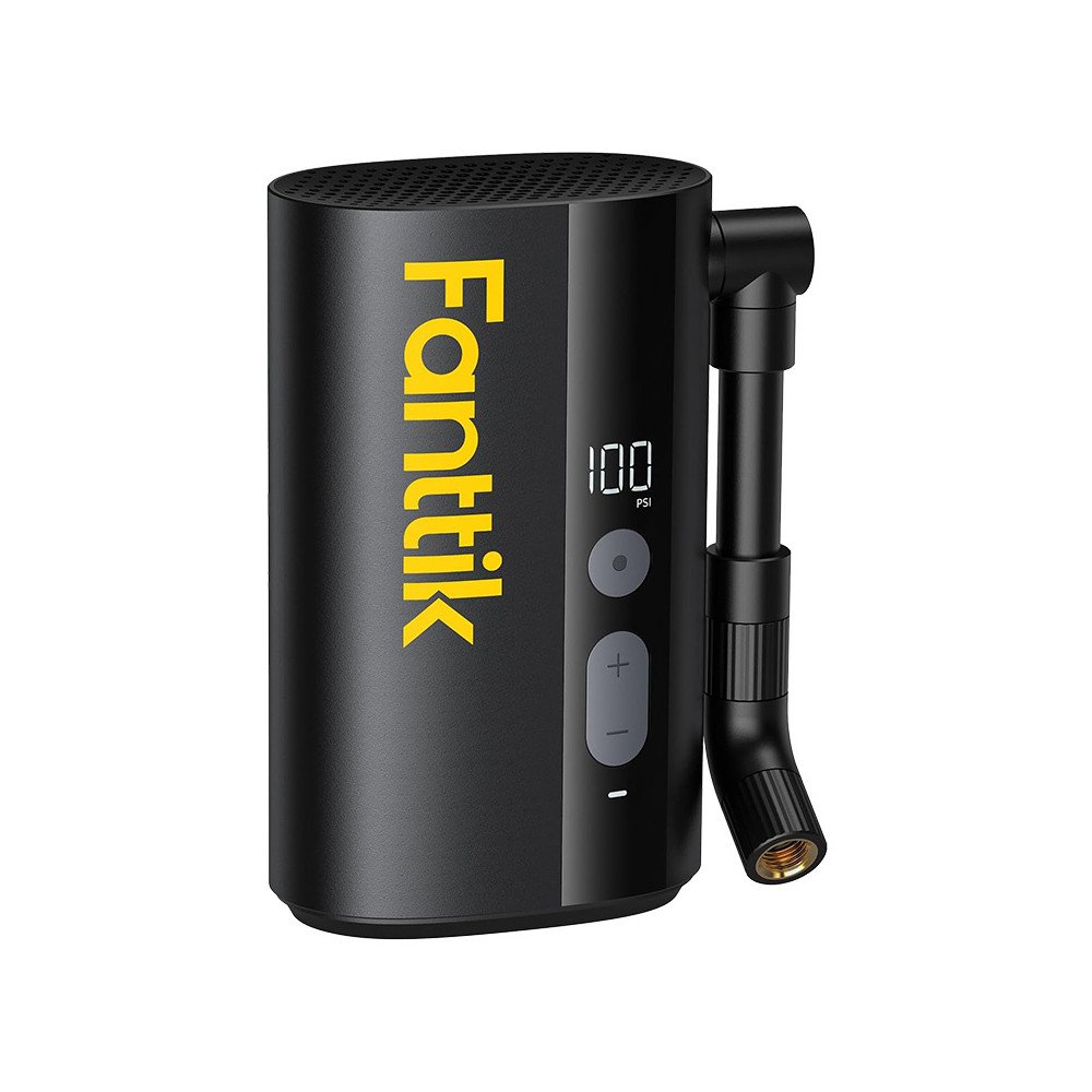 Fanttik X9 Ace dviracio siurblys