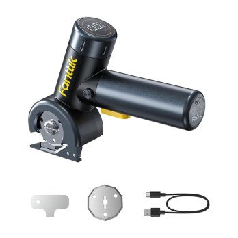 Fanttik C8 Nano elektriska griesanas masina