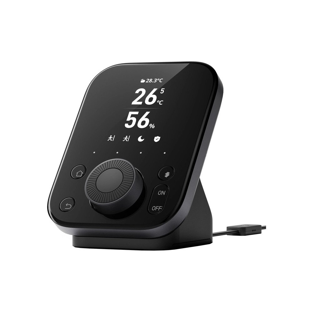 Inteligentais sadales panelis SwitchBot Hub 3