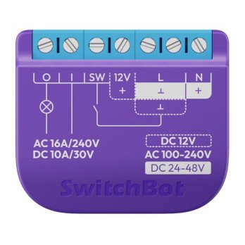 SwitchBot Switch 1