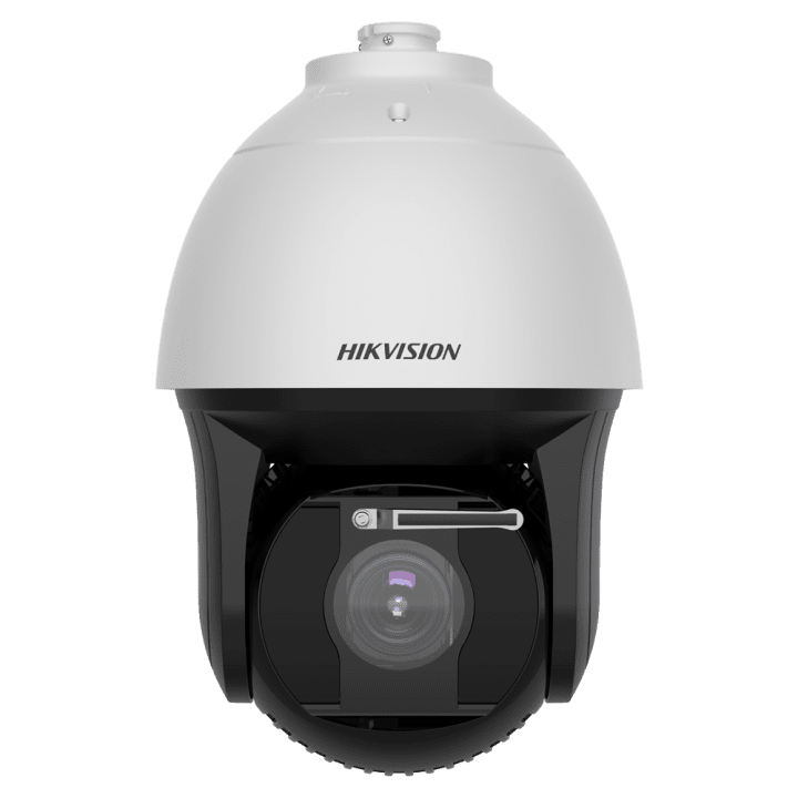 DS-2DF8442IXG1-ELWY HIKVISION SOLUTIONS 4MP PTZ IP kamera ar 42x optisko tālummaiņu, PoE, IP67, 400m IR
