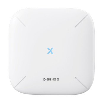X-Sense SBS50 bazine stotis