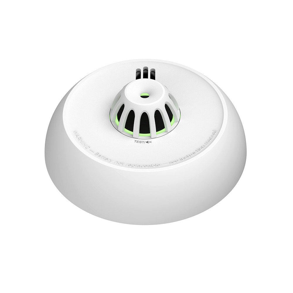 X-Sense XH02-M Link+ Pro silumos jutiklis