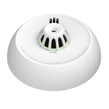 X-Sense XH02-M Link+ Pro silumos jutiklis