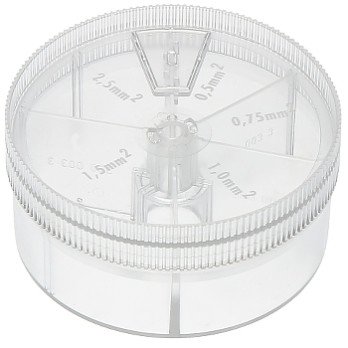 KAABLIUHENDITE ORGANISAATORI PA-A