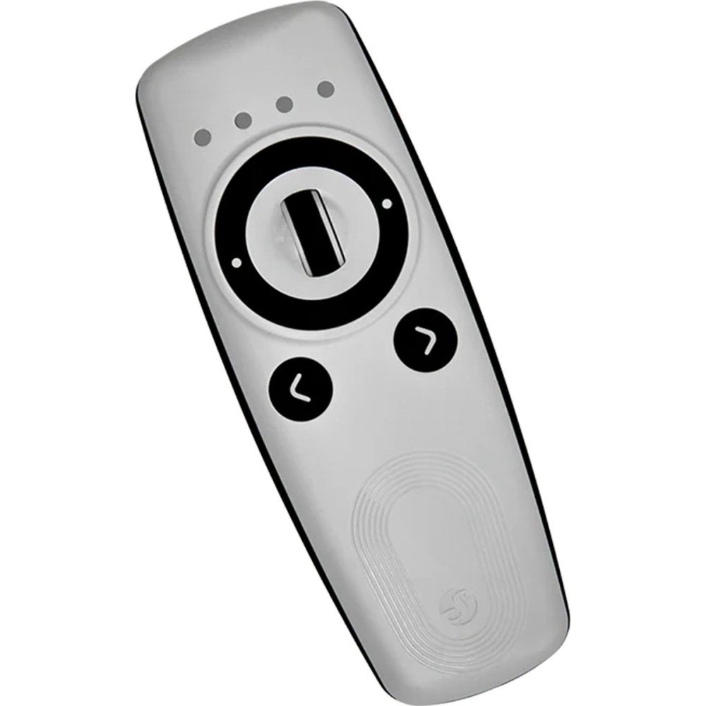 Talvadibas pults Shelly BLU Remote Control ZB (BT / ZigBee)