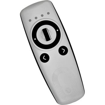 Remote control for Shelly BLU Remote Control ZB (BT / ZigBee)