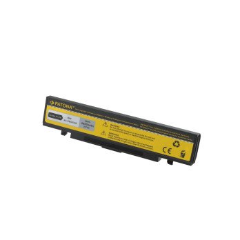 Akku SAMSUNG P50/60 R40/45 X60 4400mAh Li-Ion 11,1V
