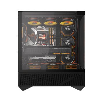 Darkflash DY460 () + 4 ARGB