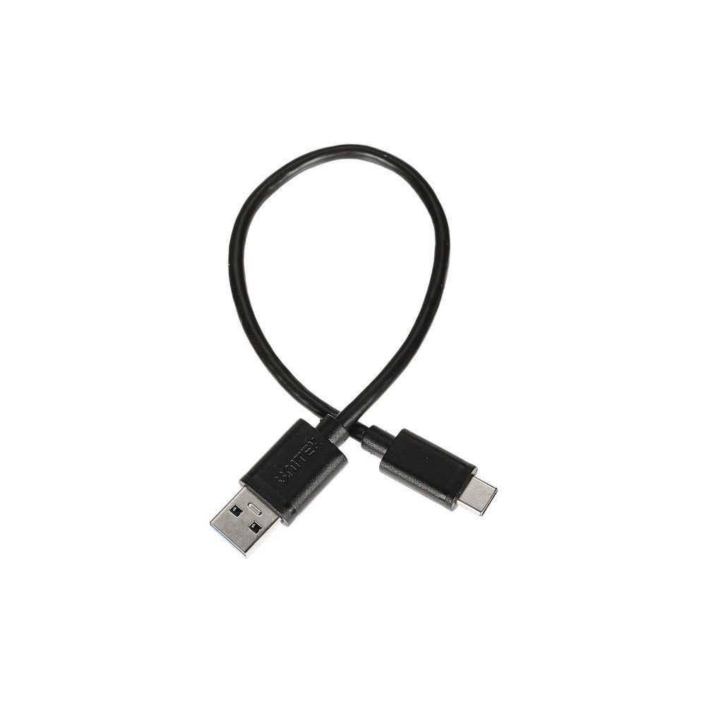 KABELIS USB3.1-A/USB-C/0,25M-UNITEK USB-A/USB-C 0,25 m UNITEK