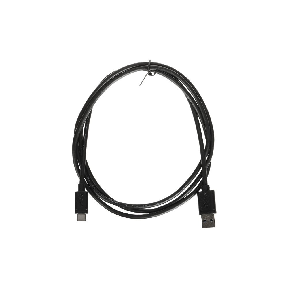 KAAPELI USB3.1-A/USB-C/1.5M-UNITEK USB-A/USB-C 1.5 m UNITEK