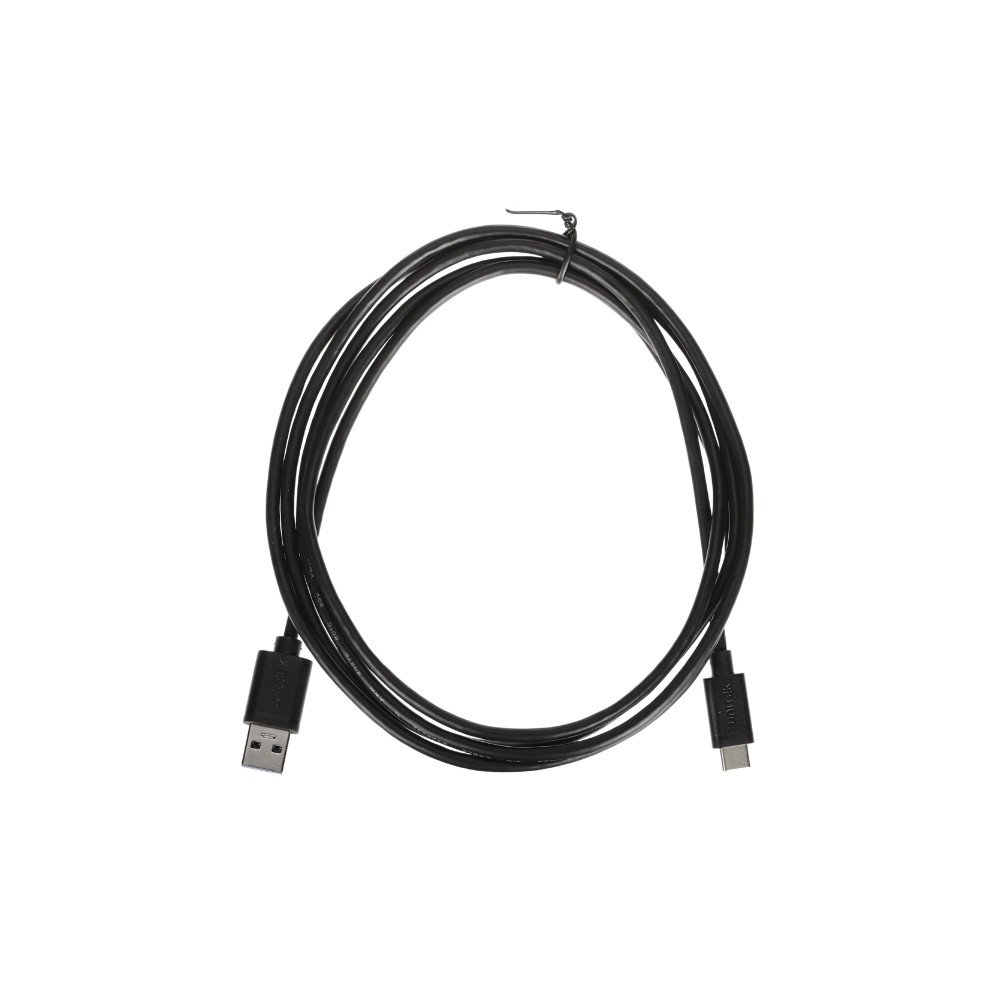 KABELIS USB3.1-A/USB-C/2.0M-UNITEK USB-A/USB-C 2.0 m UNITEK