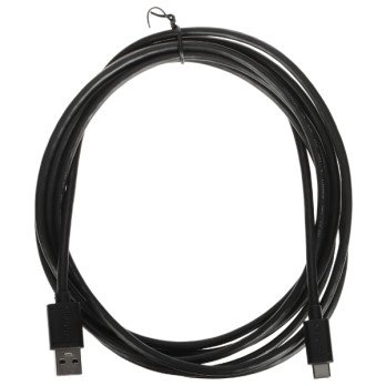 KAAPELI USB3.1-A/USB-C/3.0M-UNITEK USB-A/USB-C 3.0 m UNITEK