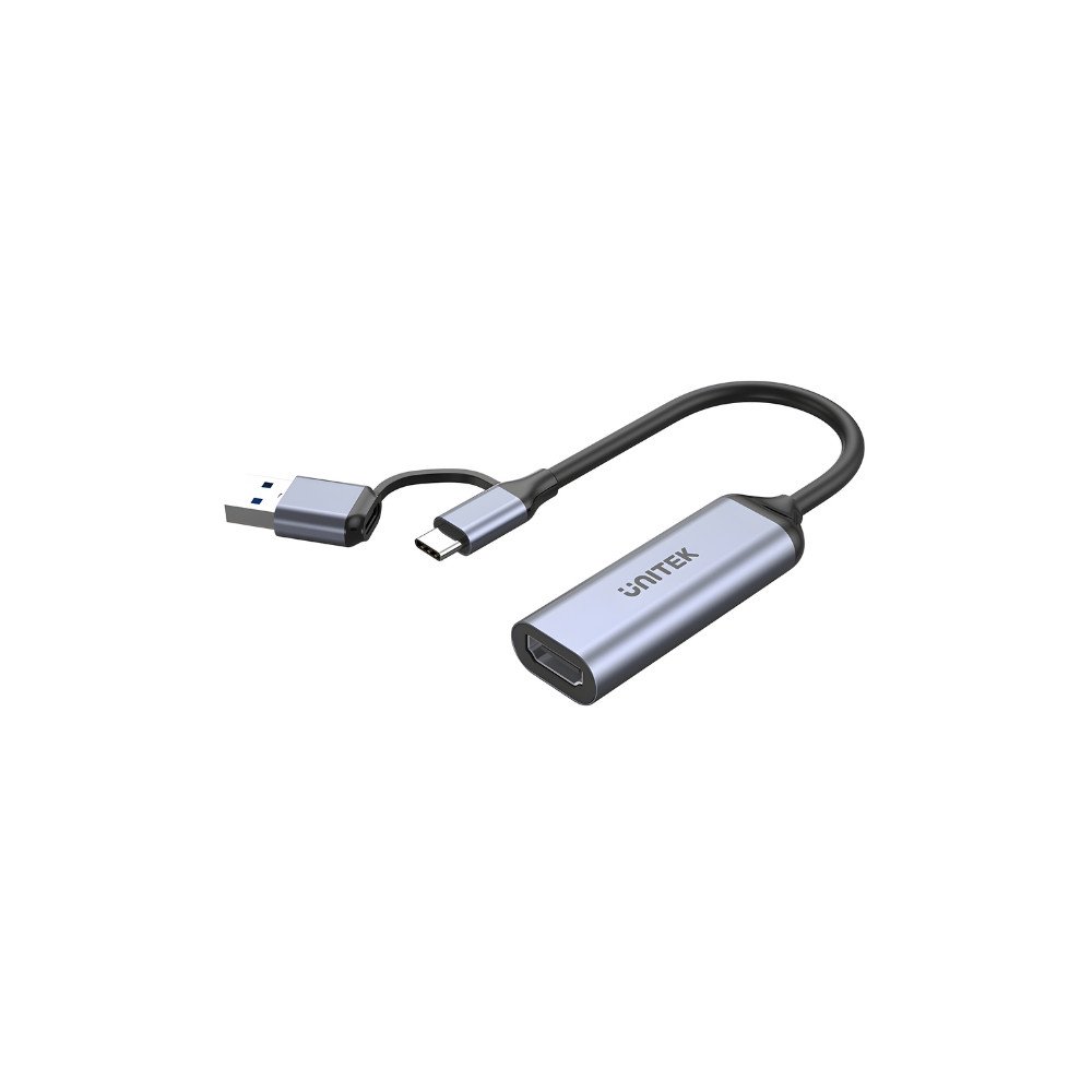 CAPTURE DEVICE V1167A 4K UHD UNITEK