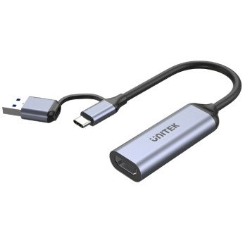 V1167A 4K UHD UNITEK