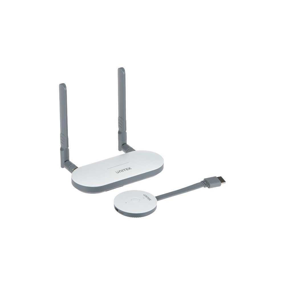 BELAIDIS HDMI PLETINYS V1183A01 2,4 GHz + 5 GHz UNITEK