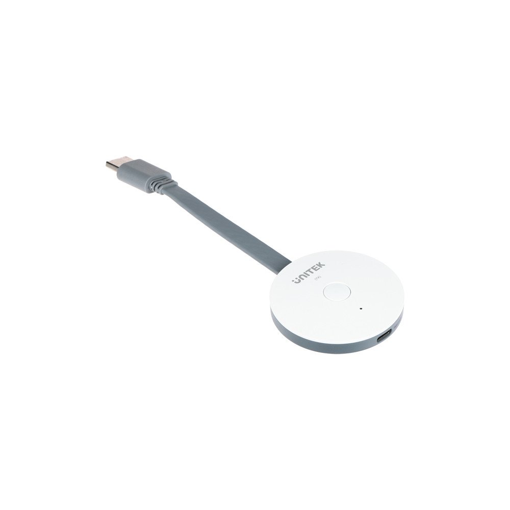 LAHETIN LANGATON HDMI-LAATTEEN V1183B01 2,4 GHz + 5 GHz UNITEK