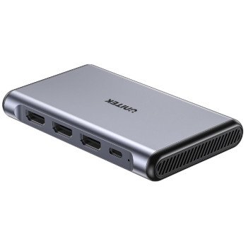 PILDUSSEADME V1177AGY01 Loop-Out 4K UHD UNITEK