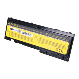 Patona PT2374 Battery for Lenovo T420s 4400mAh 10.8V Li-Ion