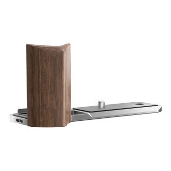 Freewelli L-klamber Fuji GFX 100RF jaoks (hobe)