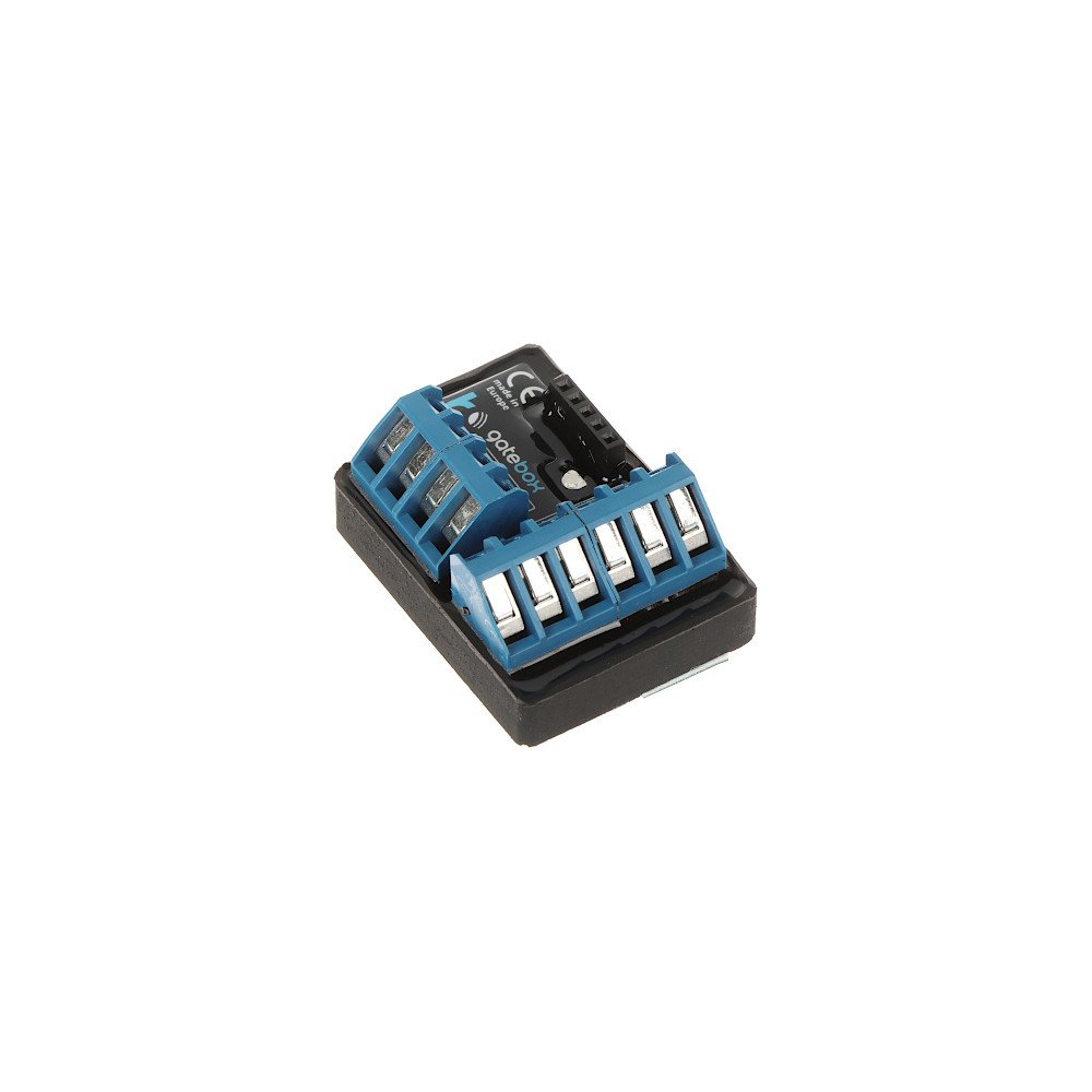 GATEBOX/BLEBOX Wi-Fi, 12...24 /