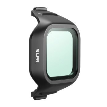 Freewelli valgussaastet vahendav filter DJI Mini 5 Pro jaoks