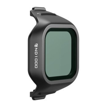 ND1000 Freewell filtras skirtas DJI Mini 5 Pro