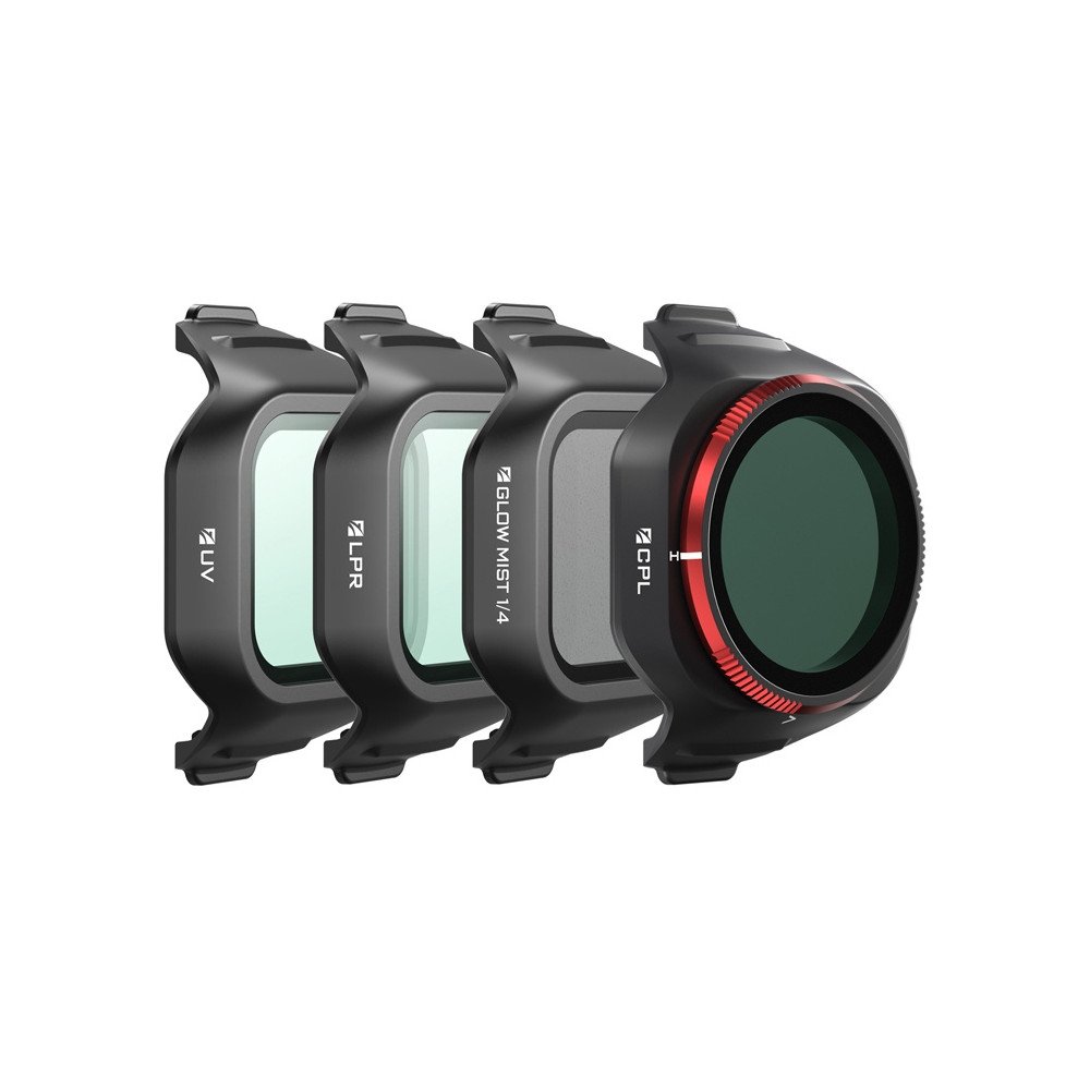 Freewell-suodatinsarja DJI Mini 5 Pro Everyday Kitille