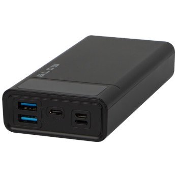POWERBANK PB20E/B 20000 mAh 22,5 W smugis