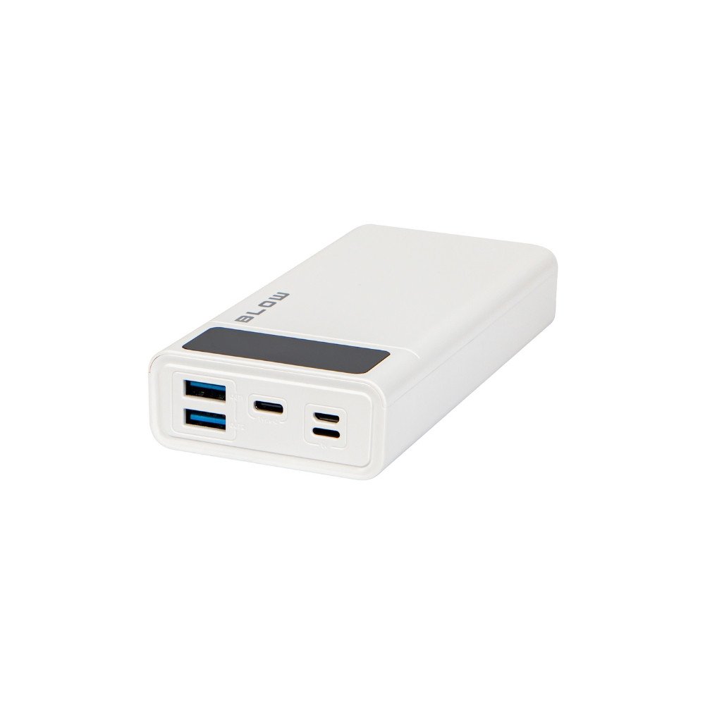 POWERBANK PB20E/W 20000 mAh 22,5 W look