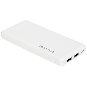 POWERBANK PB10A/W 10000 mAh 15,5 W trieciens