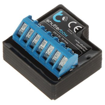 VIEDAS VADIBAS RULLEJIEM SHUTTERBOX/BLEBOX Wi-Fi, 230 V mainstrava