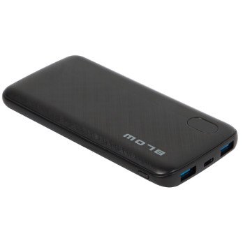 POWERBANK PB10B/B 10000 mAh 22.5 W Blow