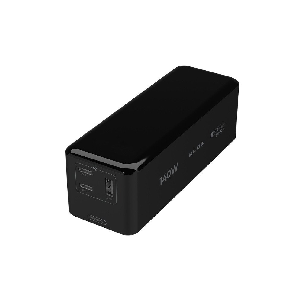 POWERBANK AIR99.9 / B 27000 mAh 140 W smugis