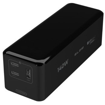 POWERBANK AIR99.9 / B 27000 mAh 140 W smugis