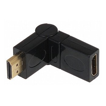 ADJUSTABLE COUPLER HDMI-KR