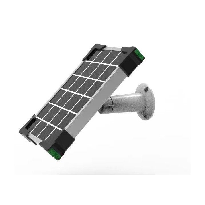 Immax NEO Solar Panel 5V / 0.6A / 3W IP65