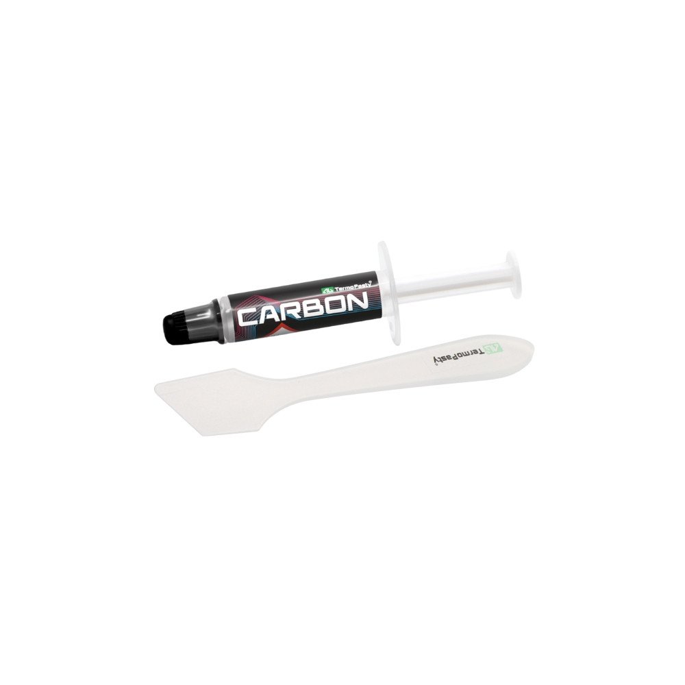 TERMEI LAIDI PASTA AG-CARBON/1G CARBON 1 g AG TERMOPASTI