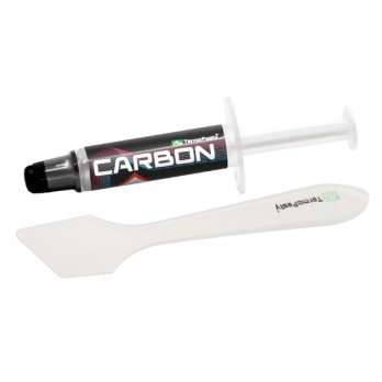 TERMEI LAIDI PASTA AG-CARBON/1G CARBON 1 g AG TERMOPASTI