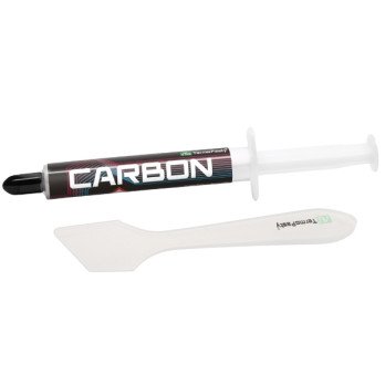 SOOJUSTJUHTIV PASTA AG-CARBON/3G CARBON 3 g AG TERMOPASTY