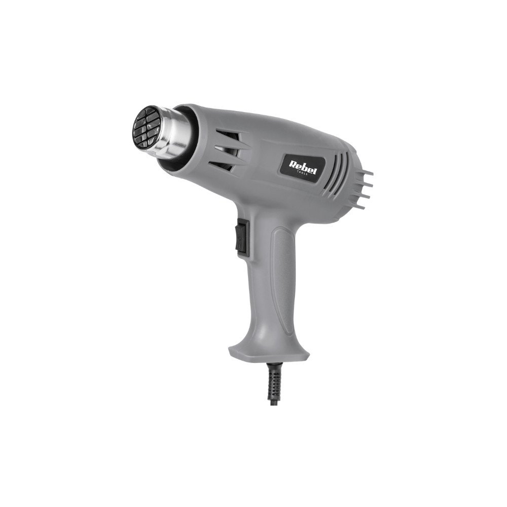 KARSTO ORO Idegis RB-1098 1600 W REBEL irankiai