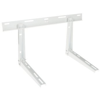 KIINNIKE ACMW-L-01 ILMASTOINTILAITTEEN ULKOLAITTEESEEN: ALFA, BETA 750 x 365 x 450 mm