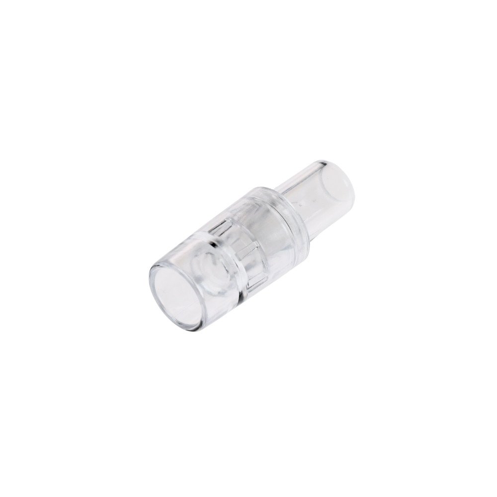 BREATHALYZER MOUTHPIECE SET XB-RUSH/CLEAR/ALCO-DRIP*P5 Xblitz