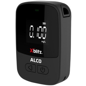 DEGVIELAS SONU ALKOHOLA ALKOHOLAIZERS XB-ALCO Xblitz