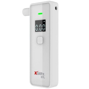ELEKTRONINEN ALKOHOLIN HENKIMENETTELY XB-07L Xblitz