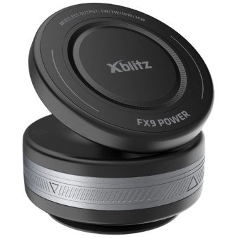 CAR HOLDER FOR MOBILE DEVICES XB-FX9-POWER MAGNETIC VACUUM SUCTION CUP Xblitz