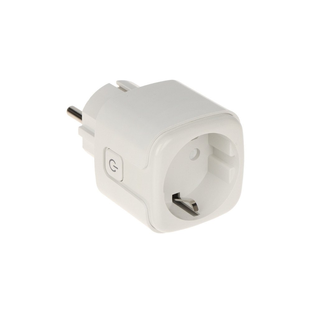 WI-FIS PLUG PLUG ATLO-P1F16-TUY W-Fi, Tuy Smart ATLO
