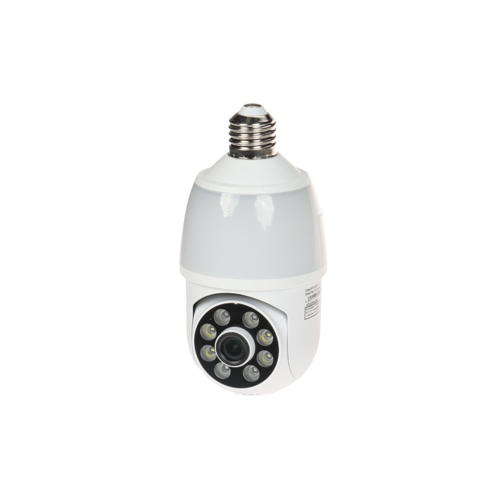 IP PTZ- APTI-W31S1-TUYA Tuya Smart Wi-Fi - 3 3,6