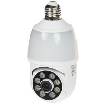 IP-PTZ-KAMERAT SISALLA APTI-W31S1-TUYA Tuya Smart Wi-Fi - 3 Mpx 3,6 mm